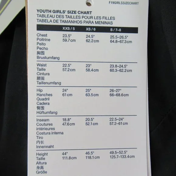 The North Face Goretex Fresh Tracks Ski Snowboard Snow Pants NWT - Picture 6 of 13